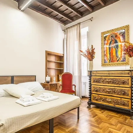 Apartman Sacra Mysteria Vatican