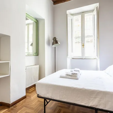 Apartamento Sacra Mysteria Vatican Roma