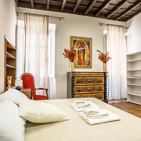 Apartman Sacra Mysteria Vatican