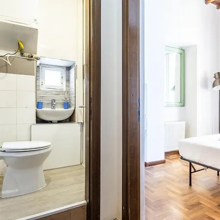 Apartamento Sacra Mysteria Vatican *