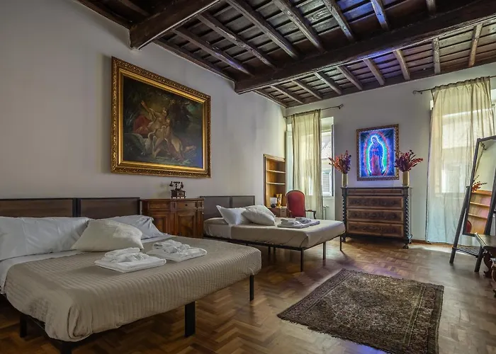 Sacra Mysteria Vatican Rom