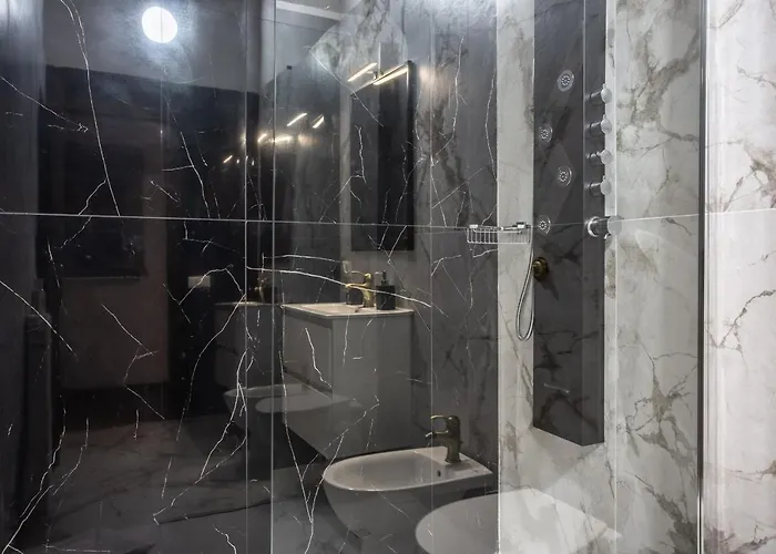 Sacra Mysteria Vatican Apartment *