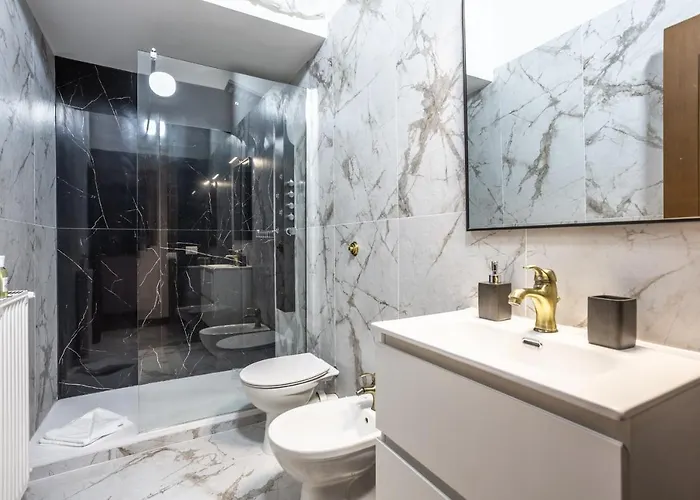 Sacra Mysteria Vatican Apartment *