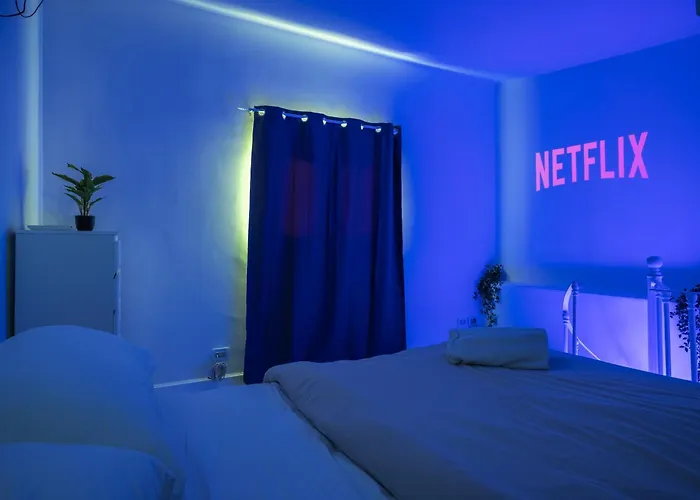 Sacra Mysteria Vatican Apartment